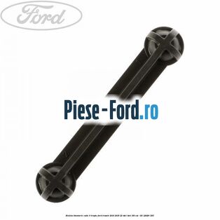 Bieleta timonerie cutie 6 trepte Ford Transit 2014-2018 2.2 TDCi 4x4 155 cai #EEFC8A4EC7